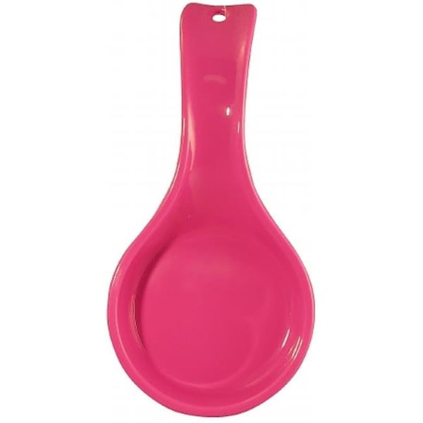 Reston Lloyd Reston Lloyd 01603 Spoon Rest Magenta 1603 - main